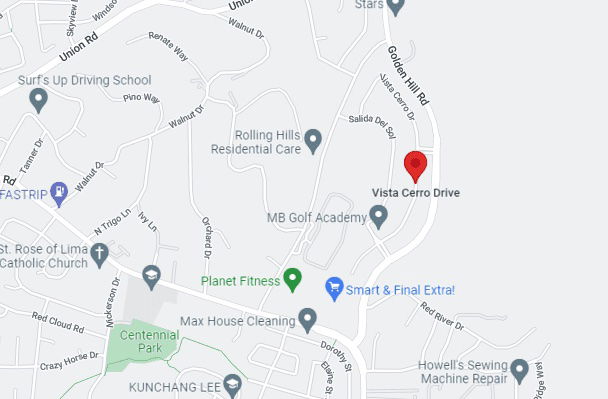 Mountain Lion Sighting in Paso Robles&nbsp;