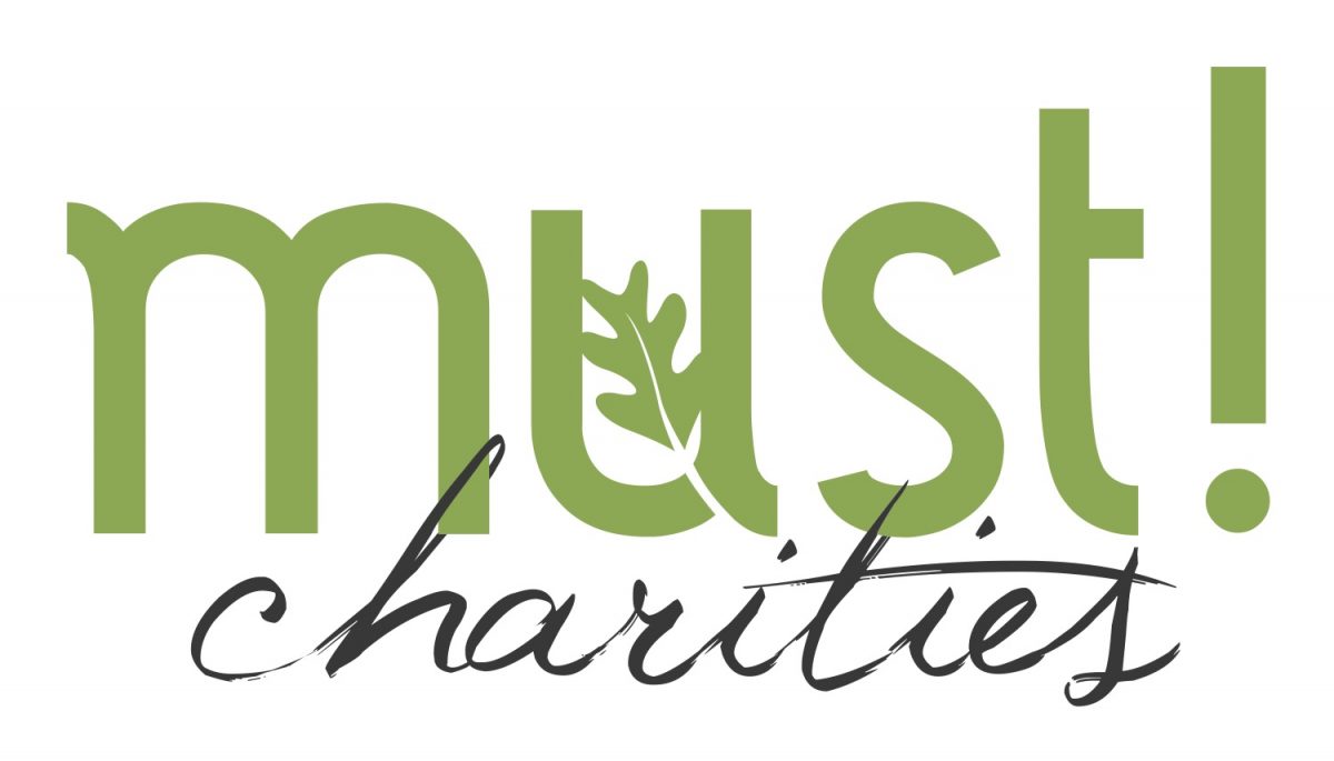 must! charities