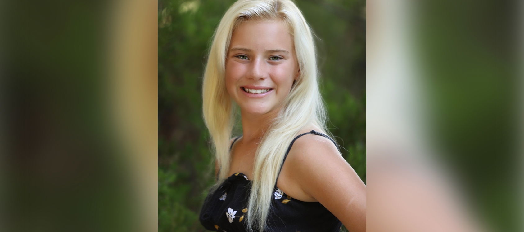 Local Star Represents Great Britain in Softball