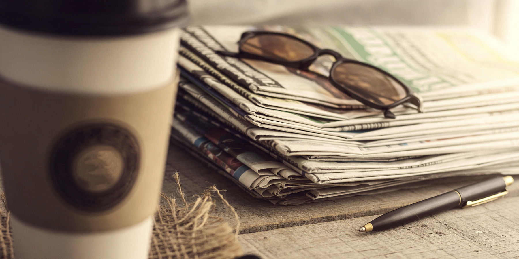 Newspaper Premium Content