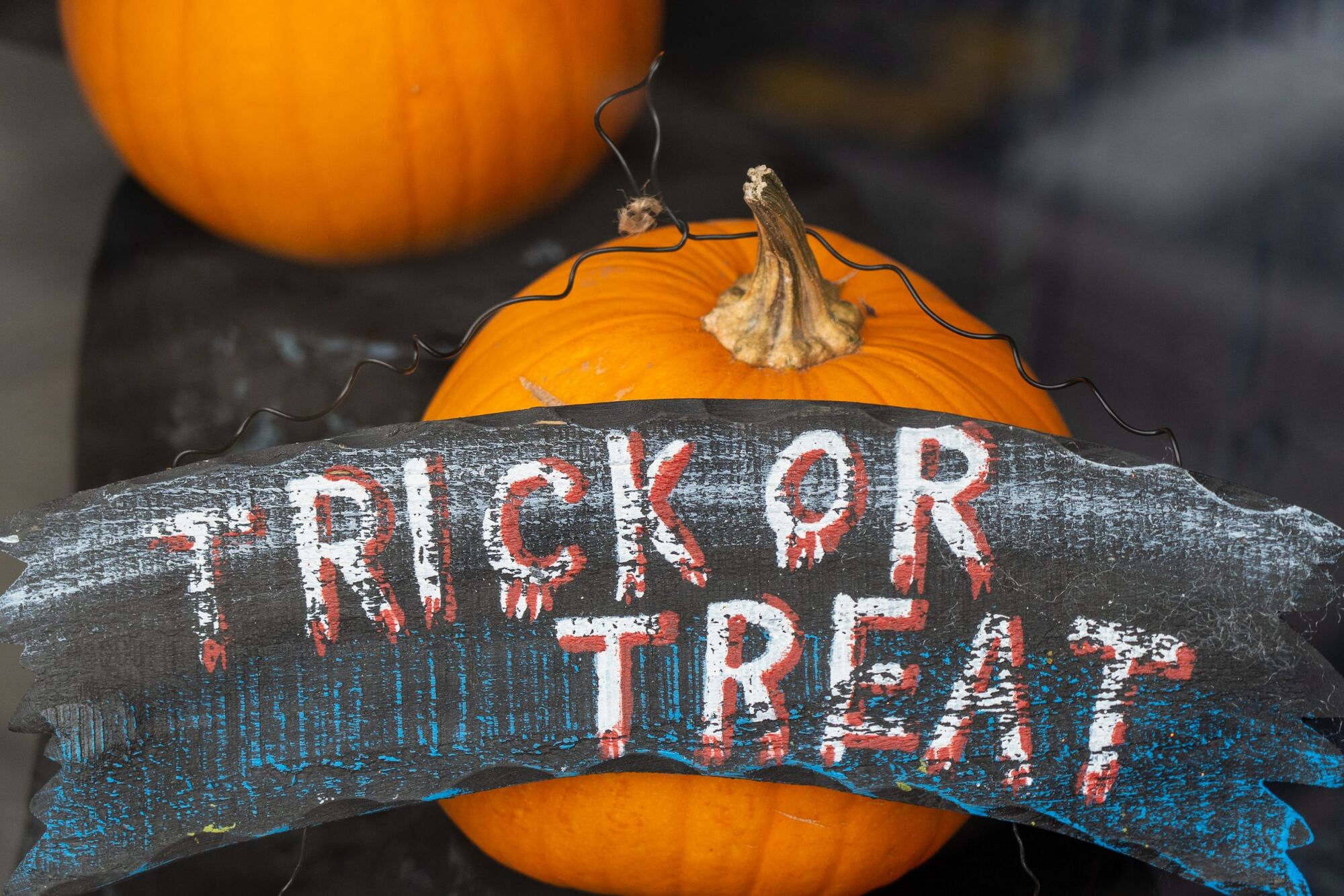 North County Halloween Events 2021