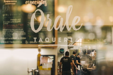 Orale Taqueria Selects Winner For Fifth Anniversary Taco Giveaway