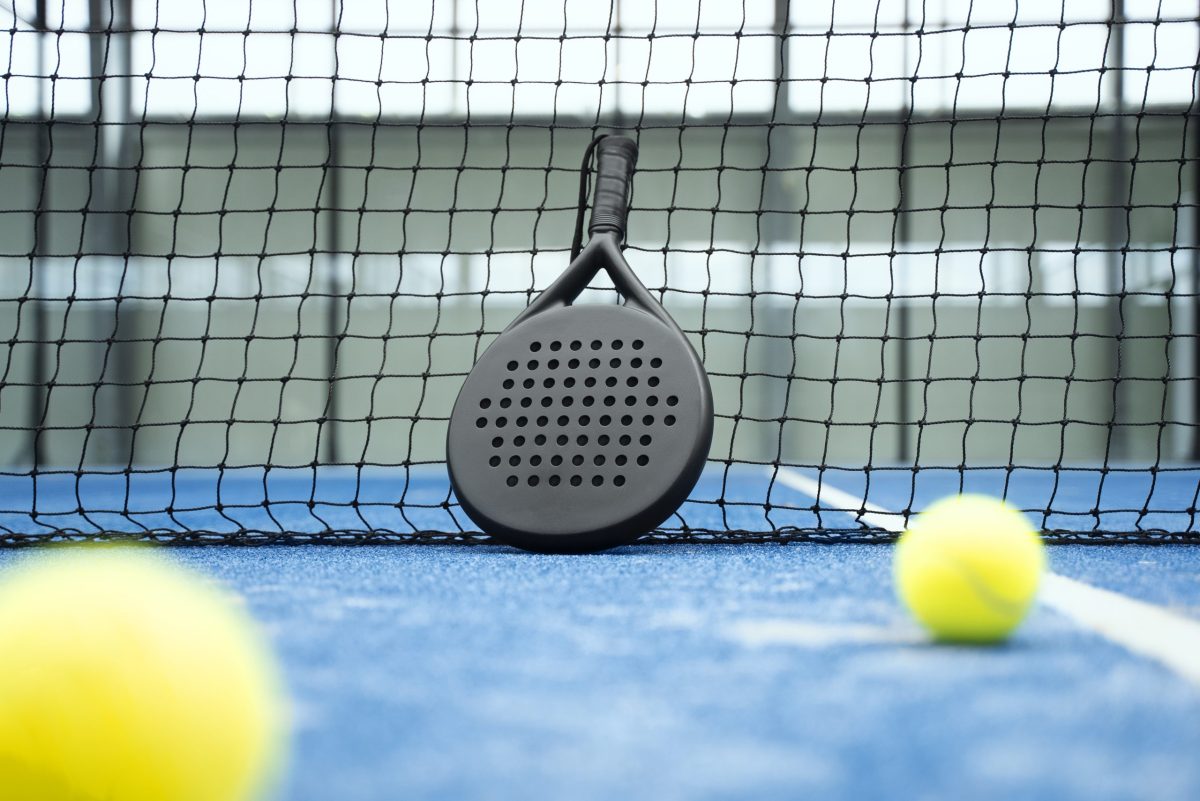 Meals That Connect hosts pickleball tournament and contest to support senior nutrition
