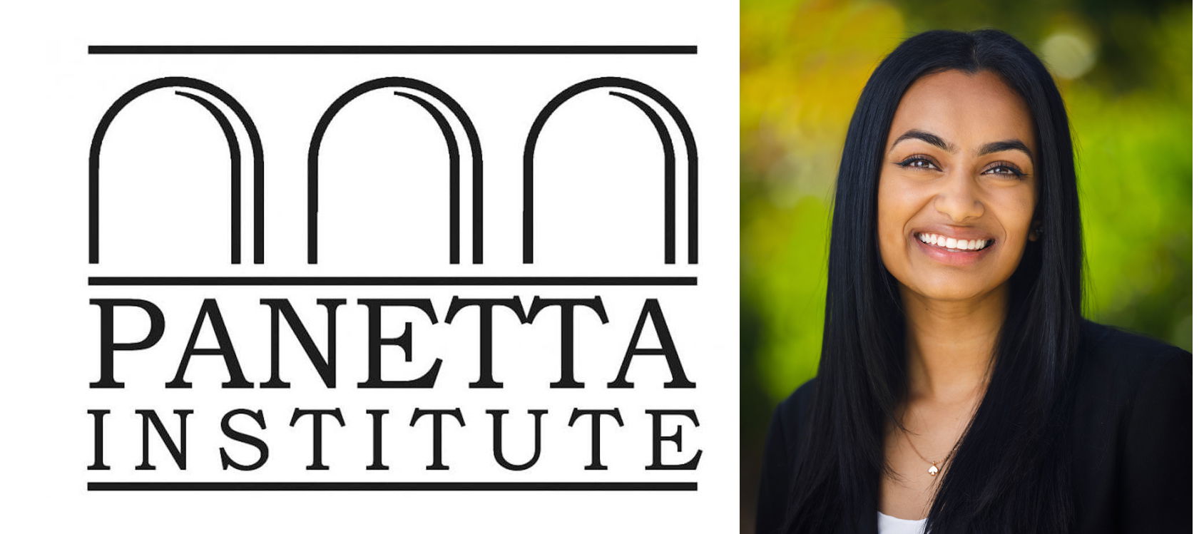 Cal Poly Student Accepted into Congressional Internship Program