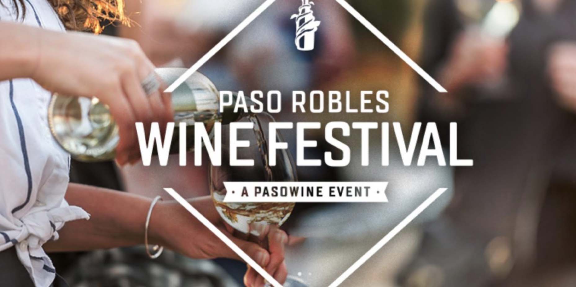 Paso Robles Wine Festival Makes a Move