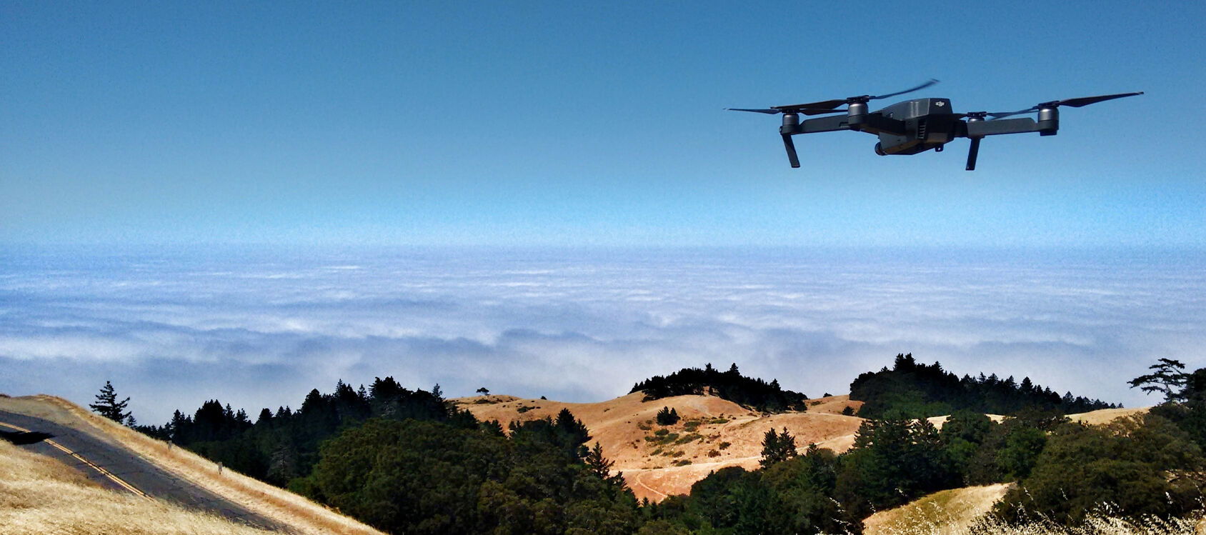 Paso Robles Fire to Perform Drone Flights Over Salinas River