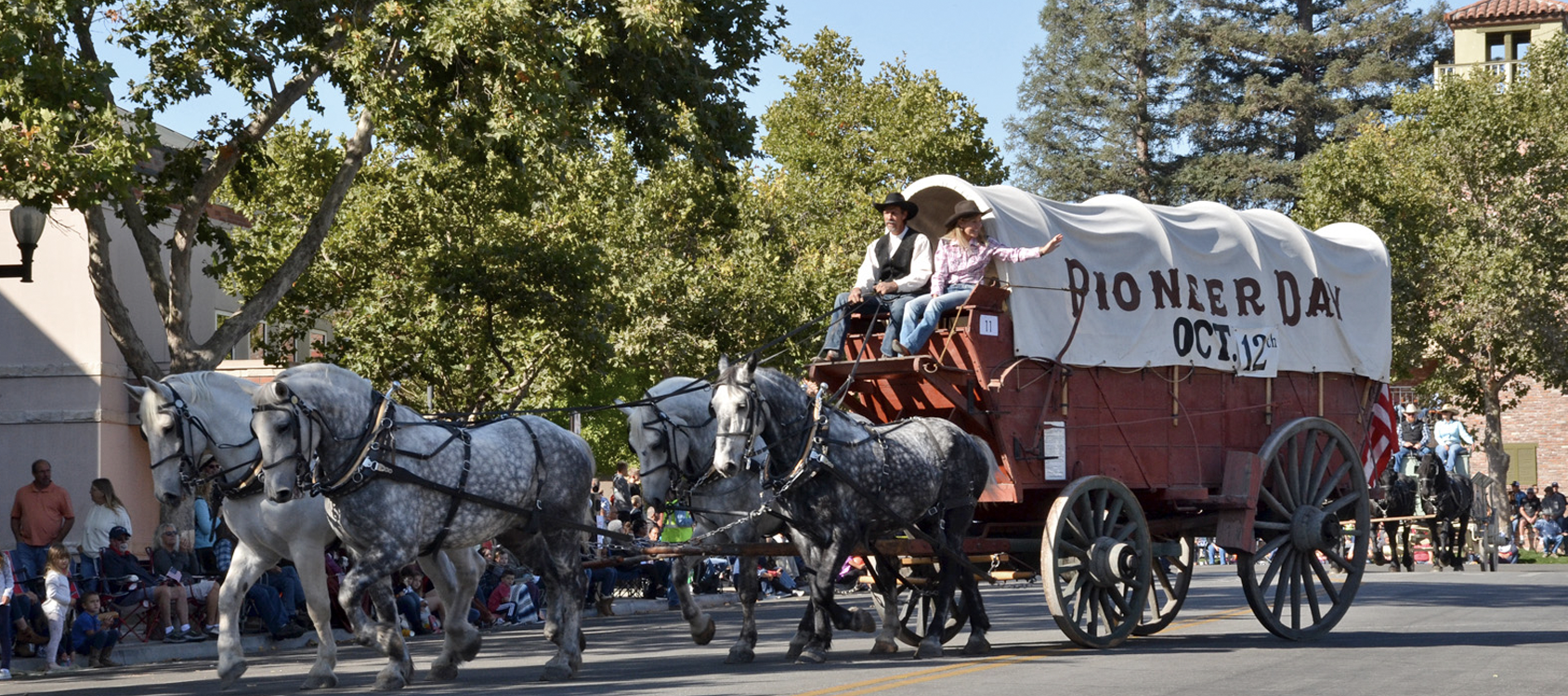 Pioneer Day Festivities Will Return This Year