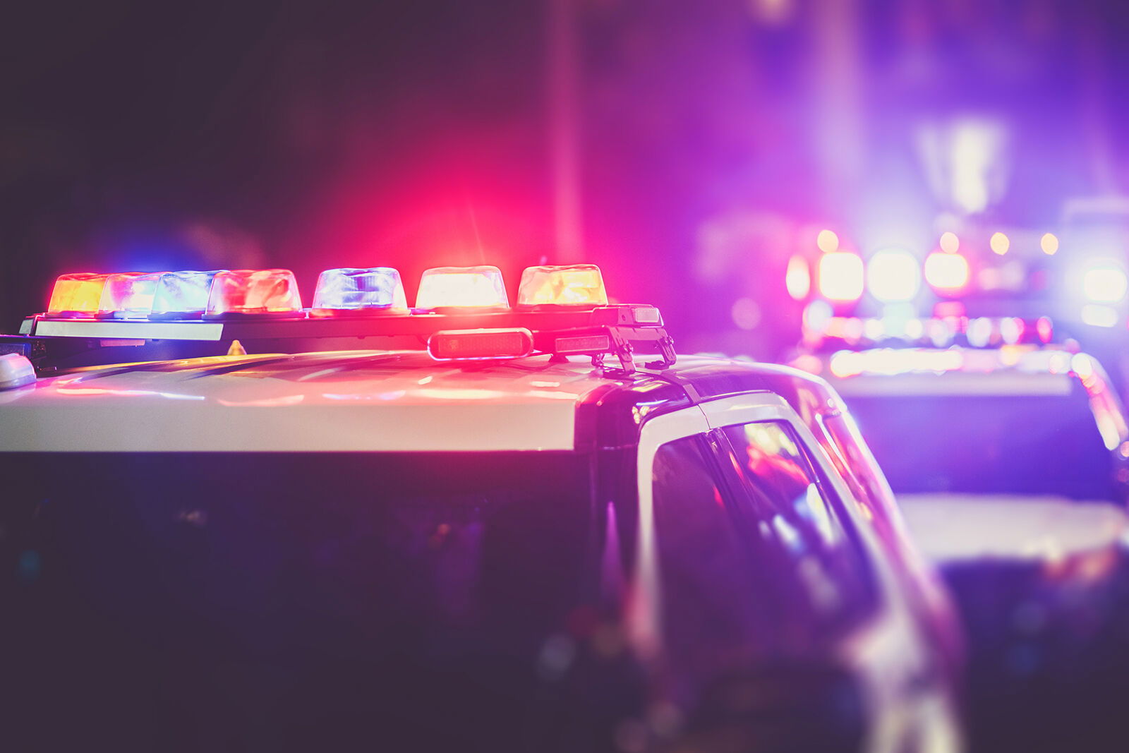 CHP Issues Warnings about Golf Cart Usage and DUI Enforcement