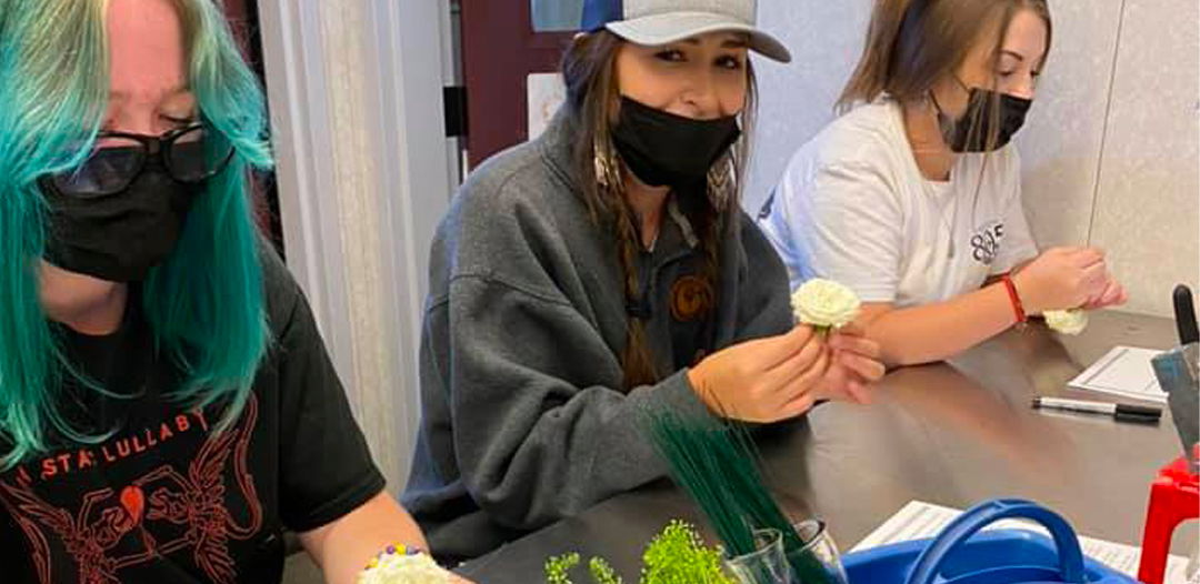 Paso Robles High School FFA Kicks off 2021-22 School Year