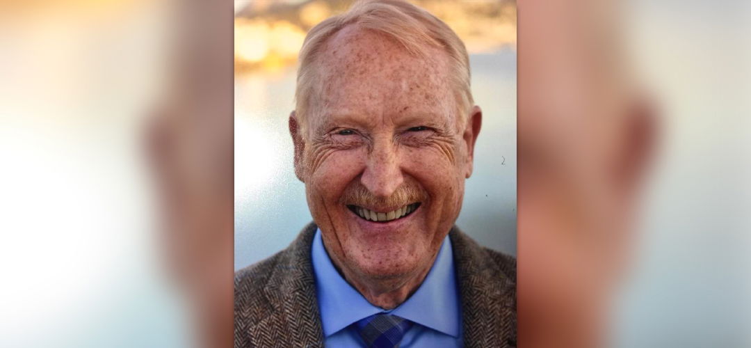 Morro Bay Councilmember Robert “Red” Davis Passes Away