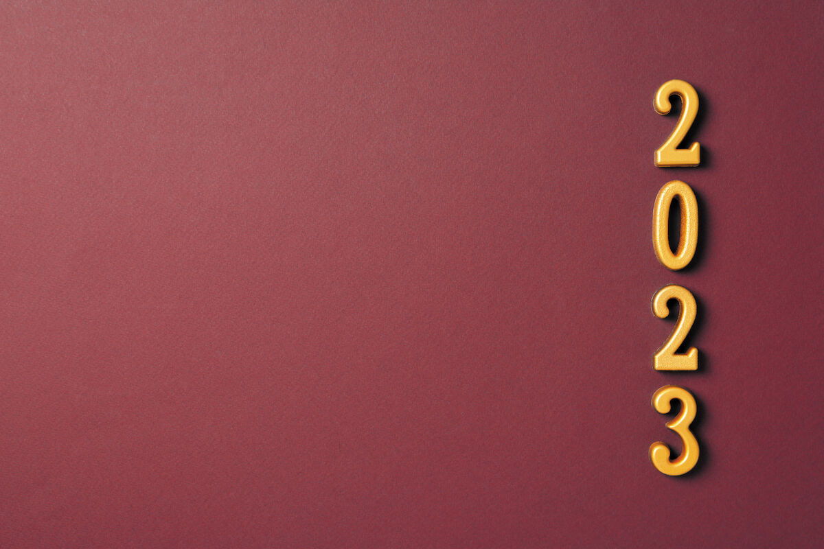 Year in Review: Looking Back at 2023