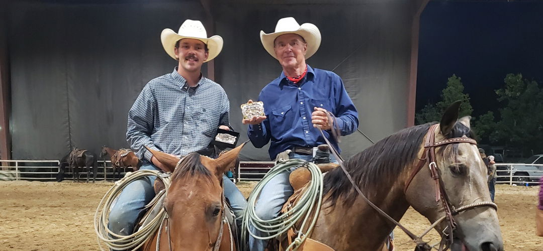 California Mid-State Fair Country Rodeo Finalists Announced