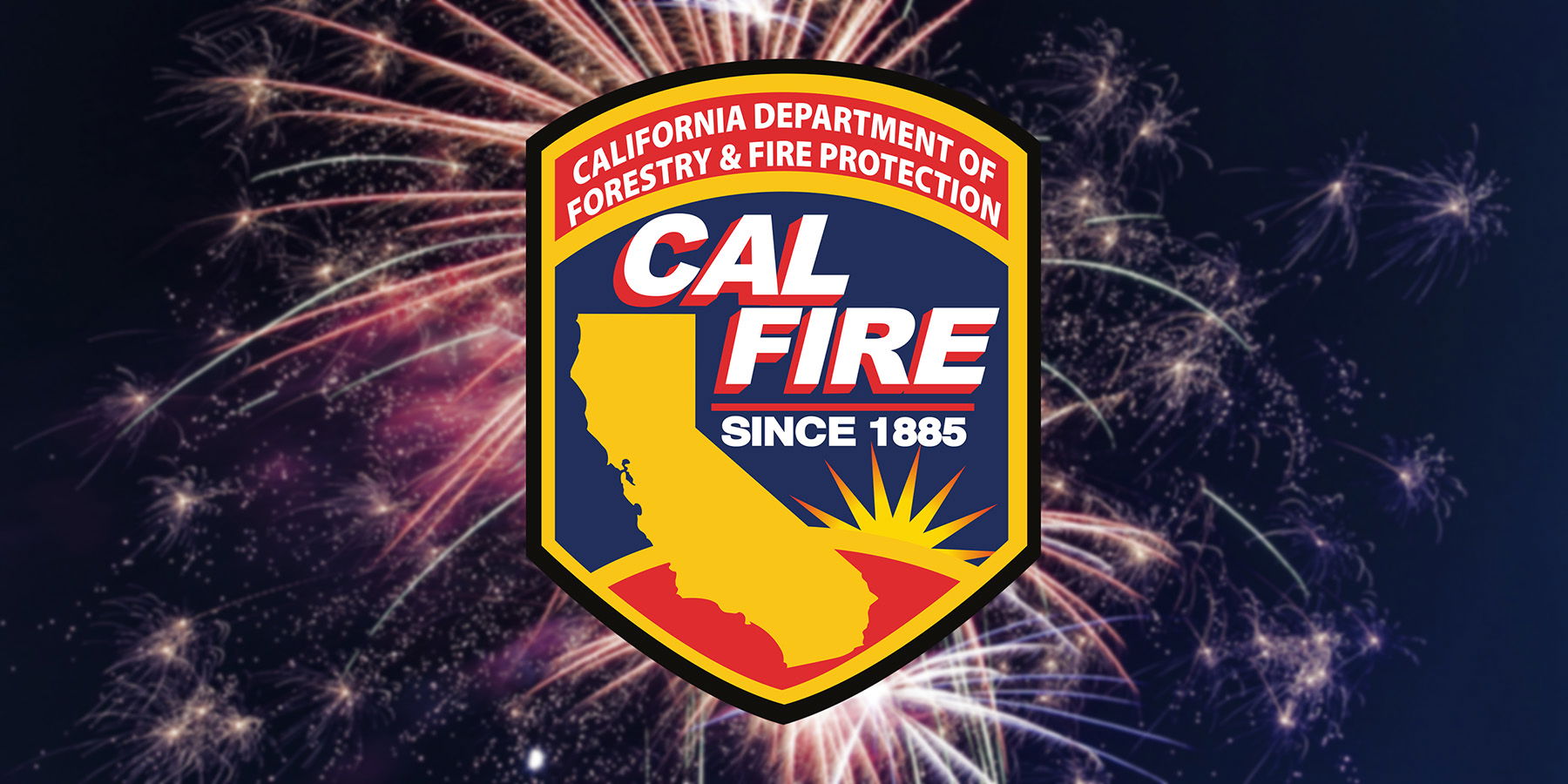Fire Officials Urge Extreme Fireworks Caution