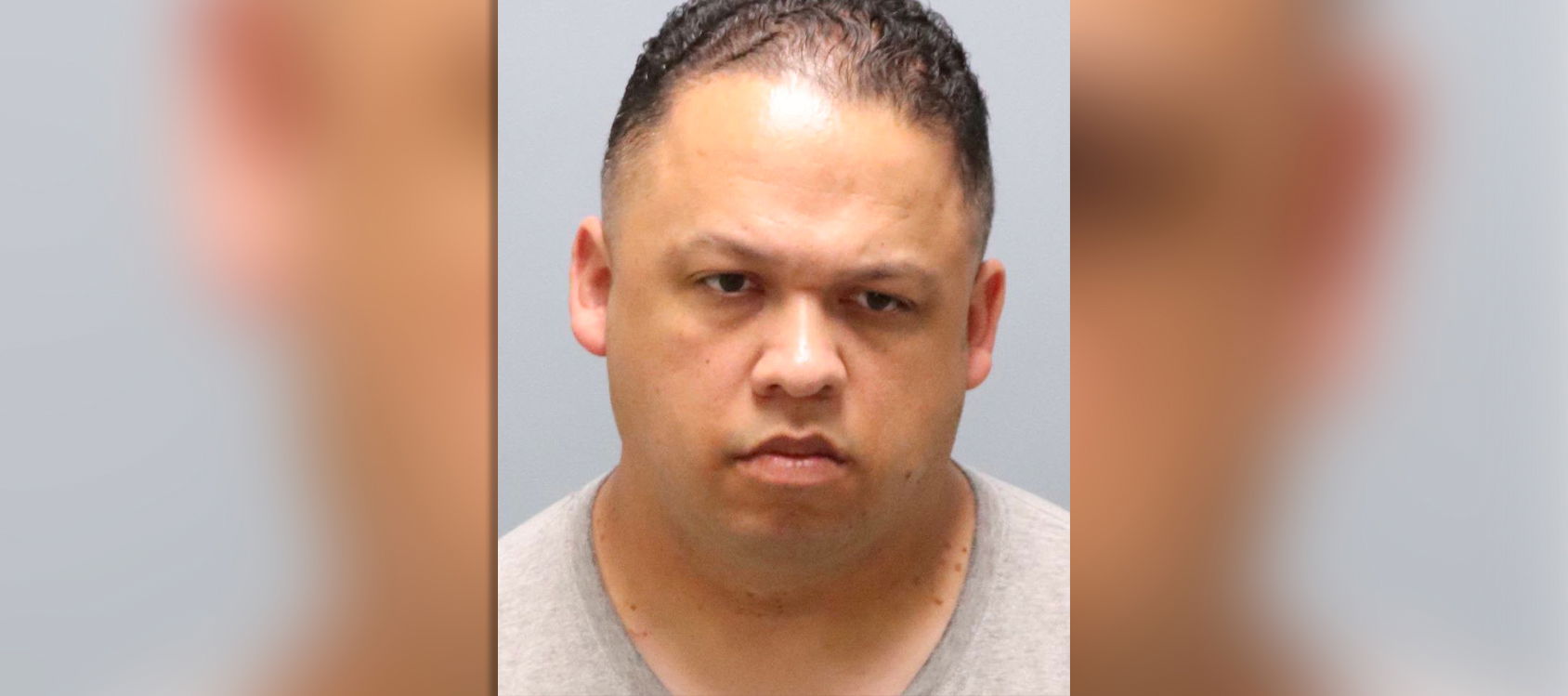 Suspect Arrested for Sexual Abuse of a Child