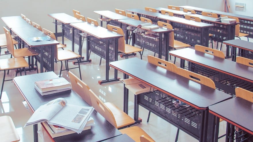 California Removes Traditional Grading to Become More Equitable