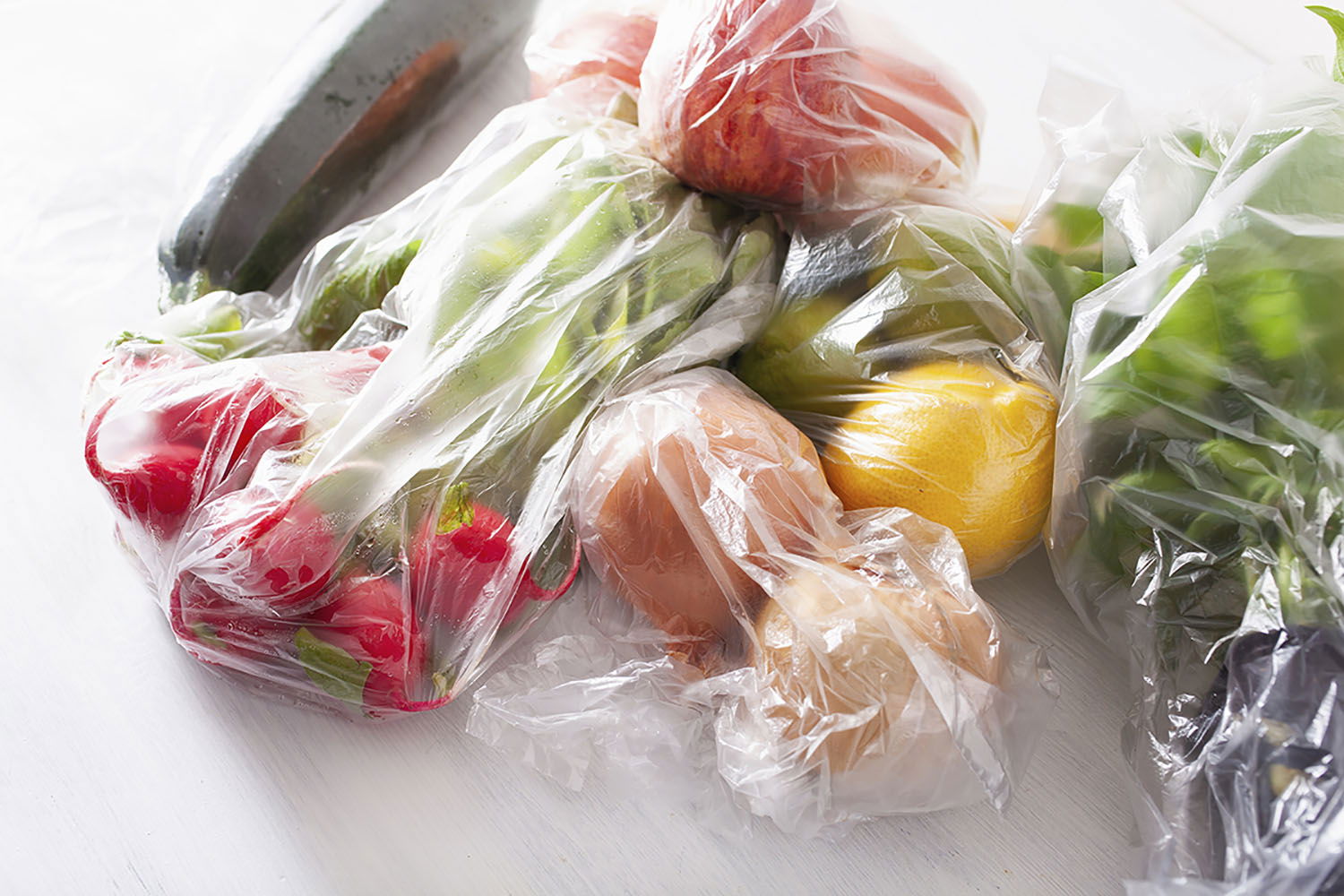 IWMA Considers Expanding Plastic Bag Ban
