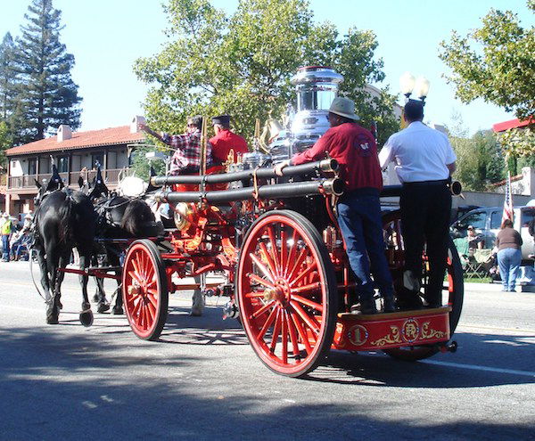 Fun Things to See and Do on Pioneer Day!