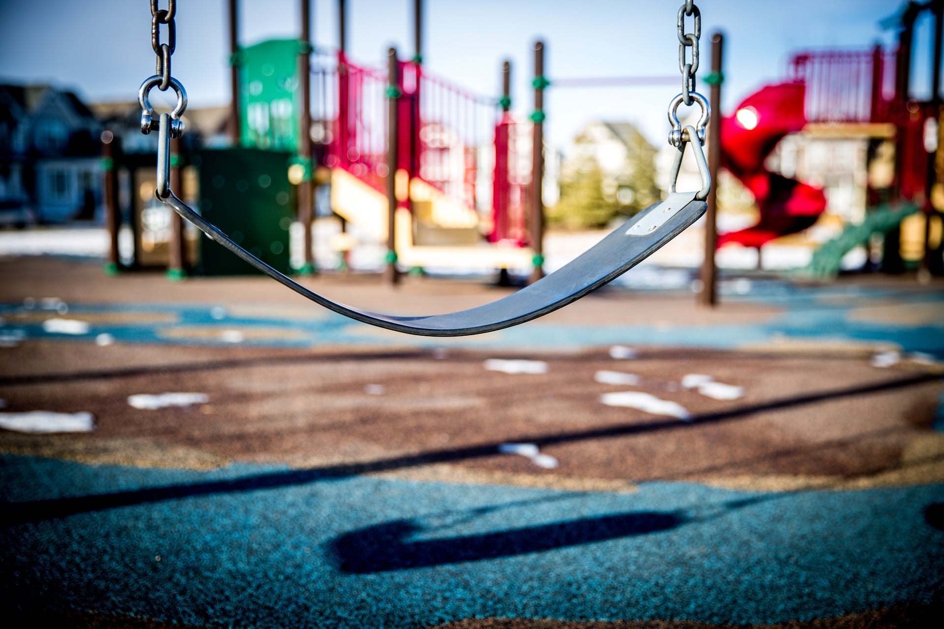 State Releases Guidance for Outdoor Playgrounds, Updates School Guidance FAQs