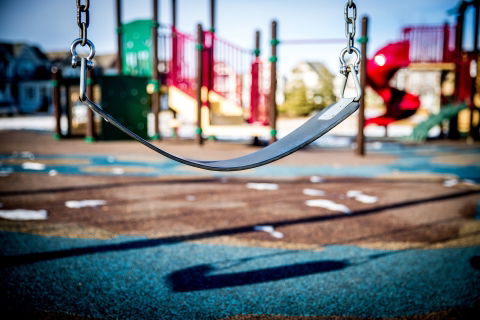 State Releases Guidance for Outdoor Playgrounds, Updates School Guidance FAQs