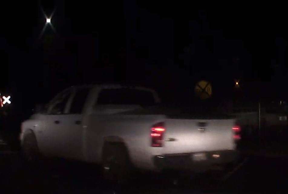 SLO Sheriff Requests Info on Truck in Connection with Active Shooter Incident