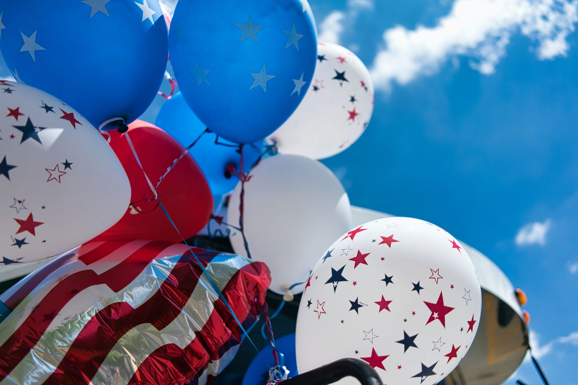Celebrate the 4th of July With SLO County