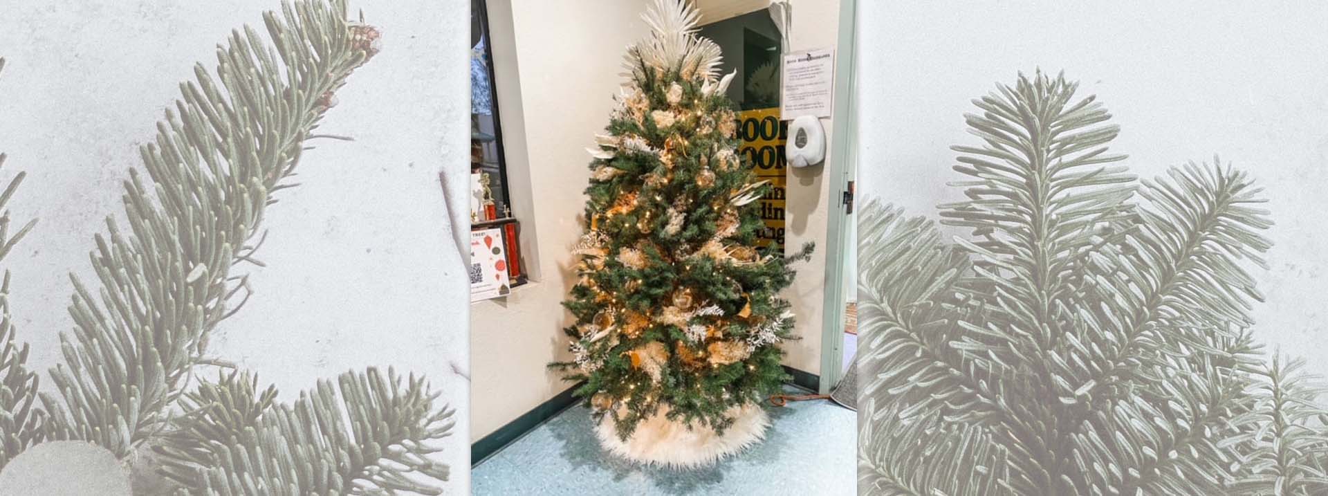 Templeton Main Street Christmas Tree Auction to Support 9 Local Non-profits