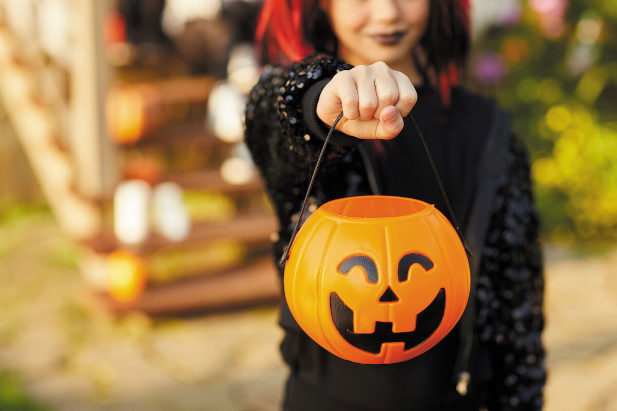 PRPD Reminds Drivers to Beware and Be Alert for Trick-or-Treaters on Halloween Night