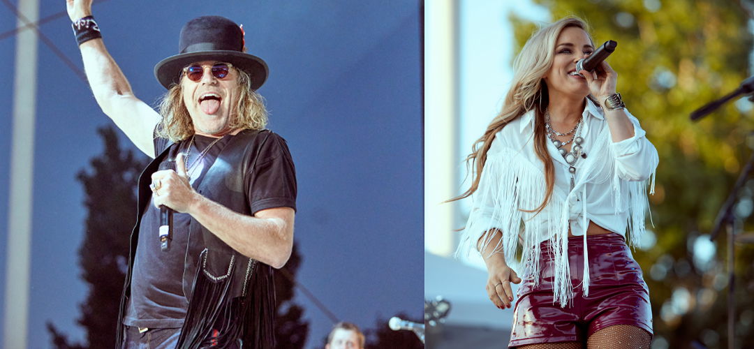Big & Rich: For the Love of Country