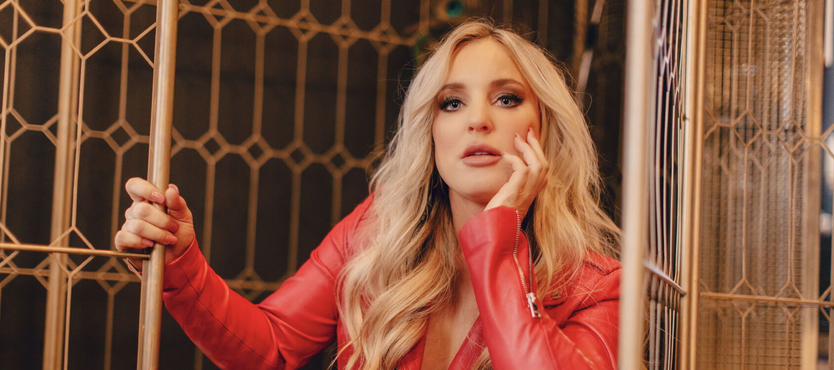 Local Songwriter Callie Twisselman Releases First Music Video