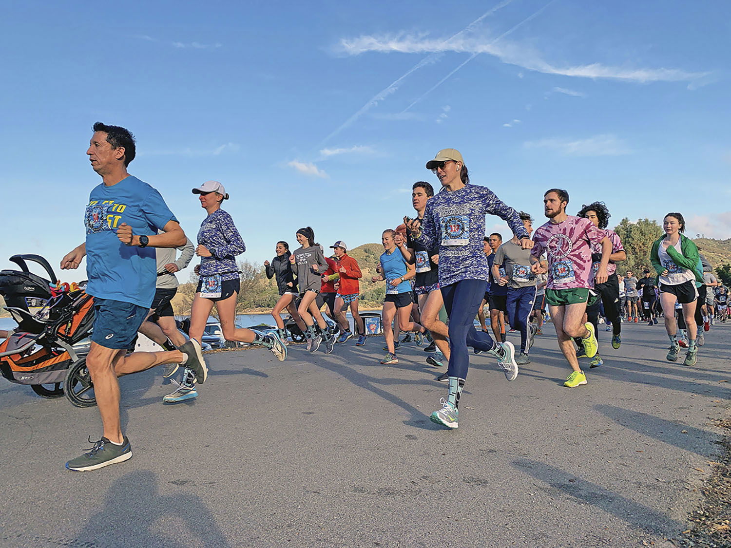 Chicken Run: Frace Sisters Remembered at Annual Event