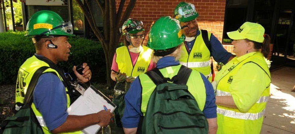 Community Emergency Response Training Coming to Paso Robles