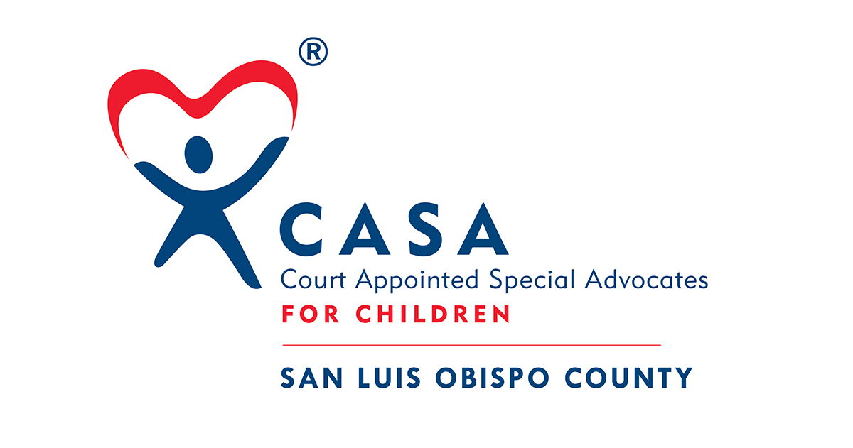 February is CASA Recruitment Month