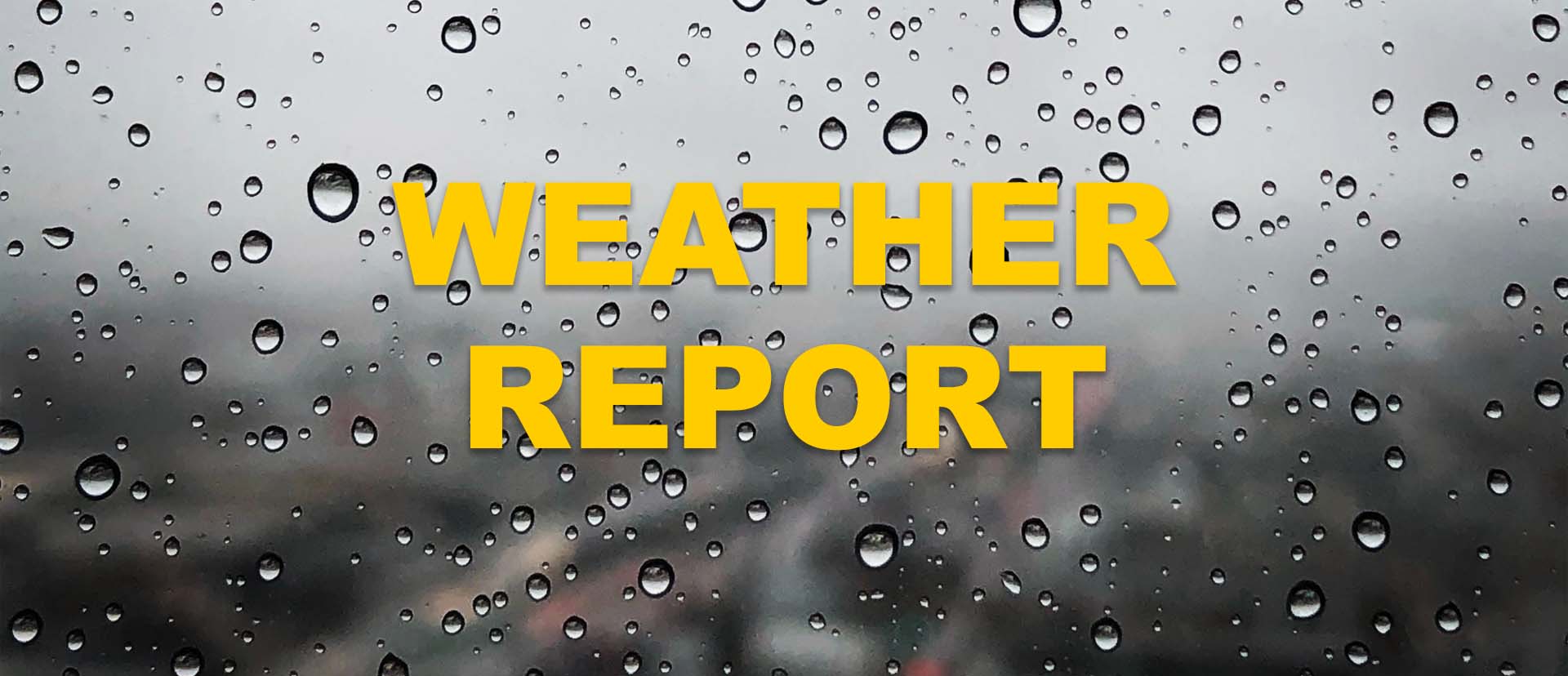 North County Storm Weather Updates