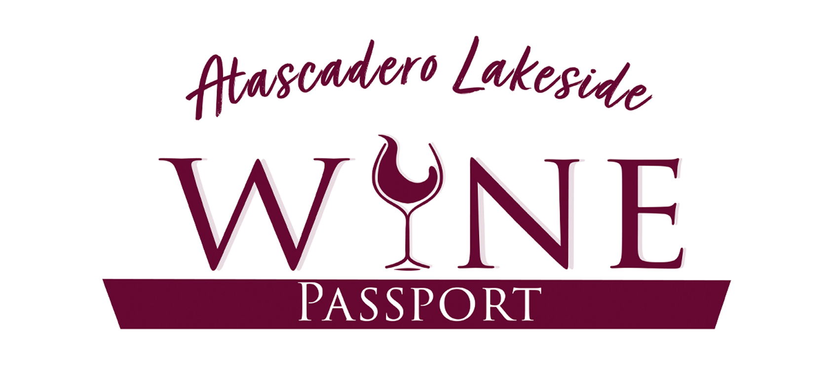 Atascadero Lakeside Wine Passport Kick-Off Party
