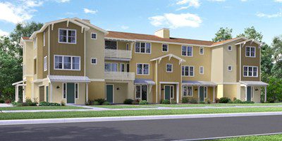 Vineyard Village Homes Now on the Market
