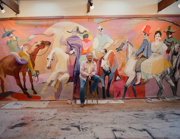 COVID-19 relief grants available for arts and culture nonprofits