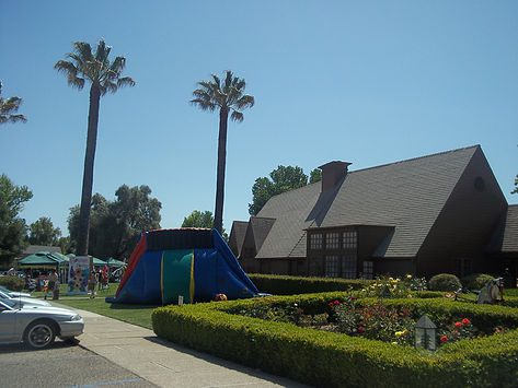 St. Marks Preschool Faire
