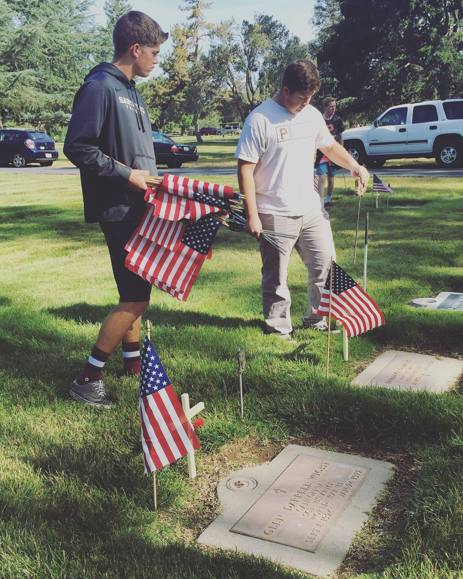 Memorial Day Events
