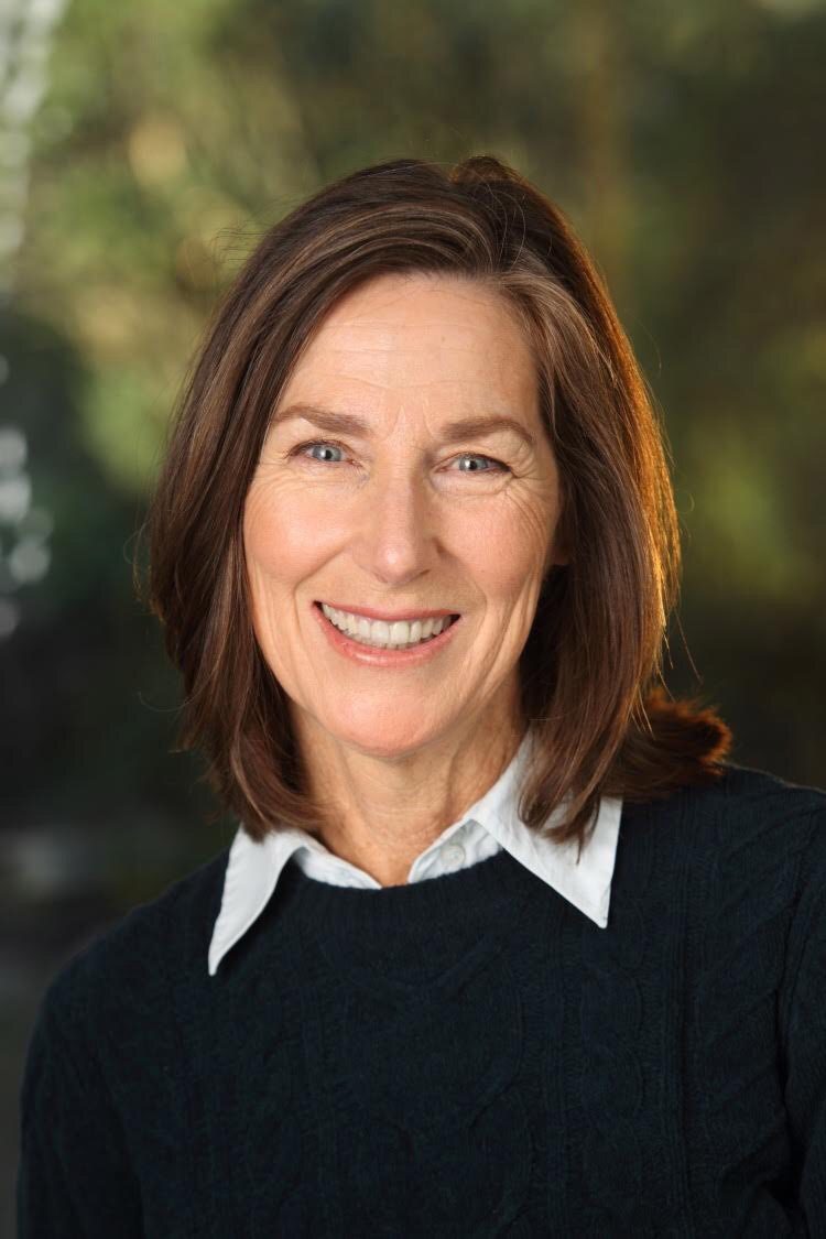 Hartmann and Porter leading 3rd District Supervisor Race