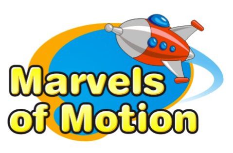 Mad Science Presents Marvels of Motion At Santa Barbara Libraries