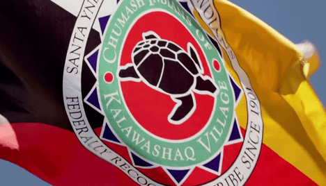 Chumash announce new technology grant program