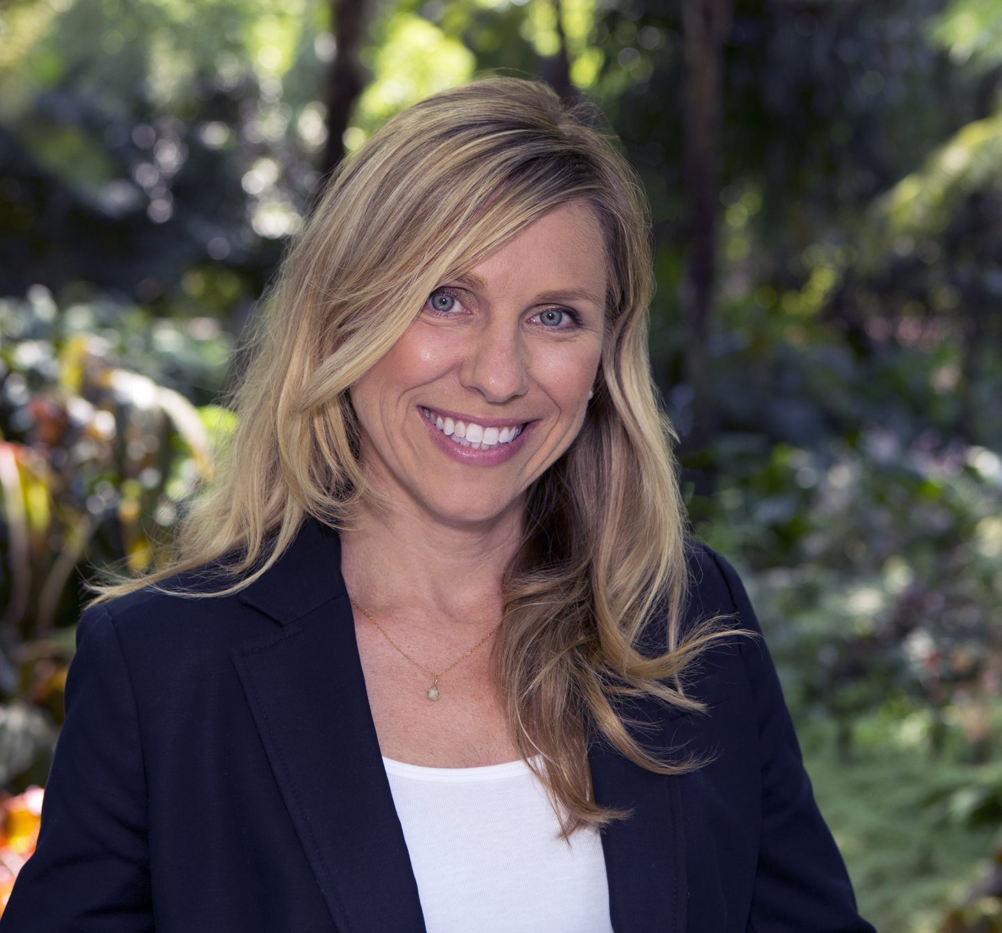 Former Midland administrator now leads Lotusland