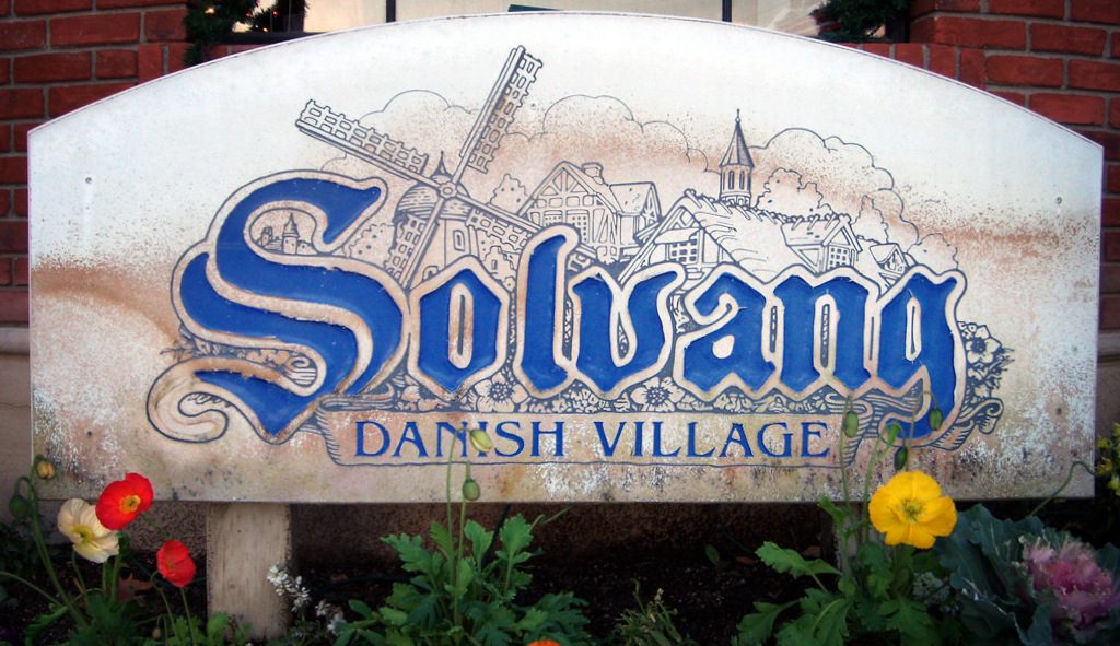 Solvang City Council meeting Monday