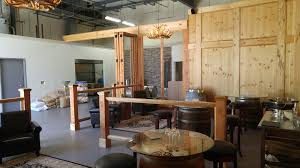 Brothers Spirits ribbon cutting tonight
