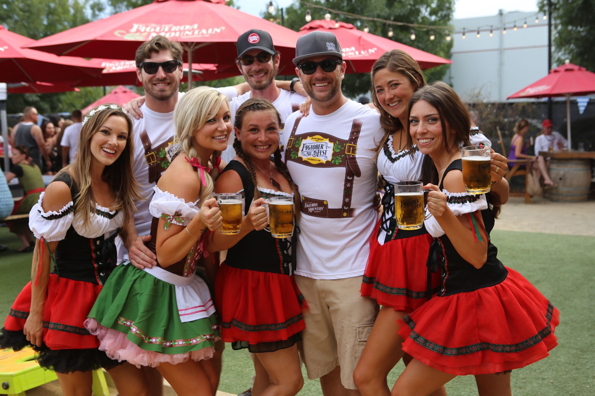 FigMtnBrew hosting several events in September