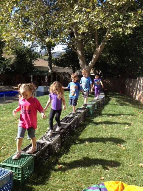 Zaca Preschool to move forward with help of community partnership