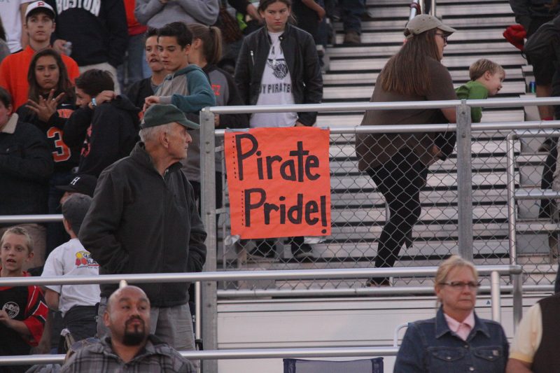 Pirate Pass for 2018-19 now on sale