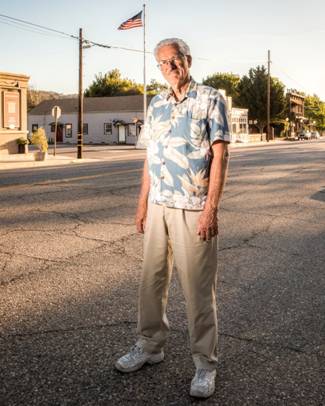 Longtime Los Alamos resident and volunteer named grand marshal of Los Alamos Days parade