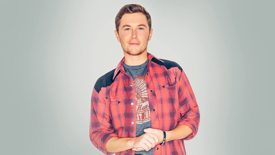 Scotty McCreery coming to the Chumash Casino Resort