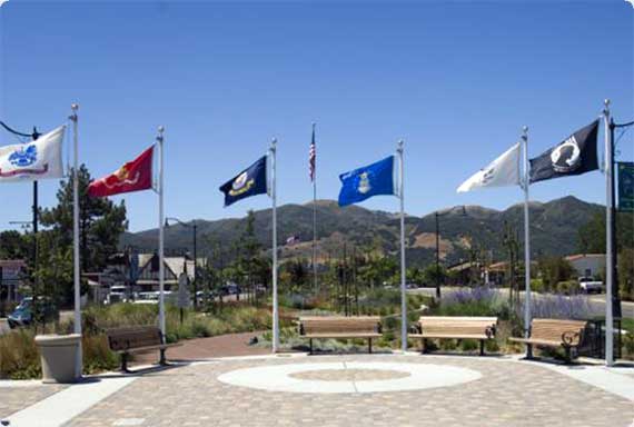 Buellton City Council to honor local veteran Thursday